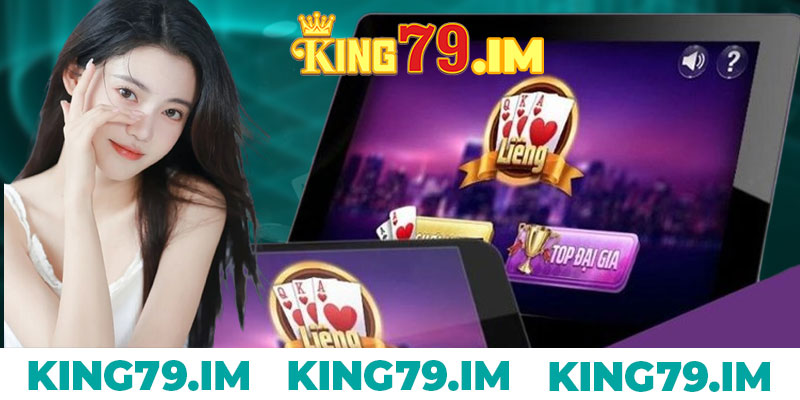 Các Game Bài king79 Phổ Biến Nhất