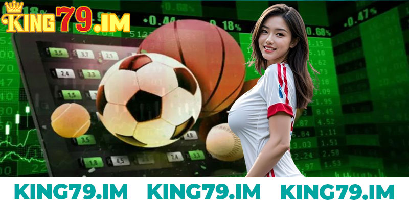 Các Môn Thể Thao King79