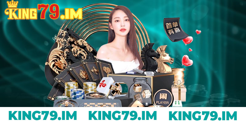 Rút Tiền King79 – Hướng Dẫn Chi Tiết, Nhanh Chóng 6 Các bước rút tiền King79