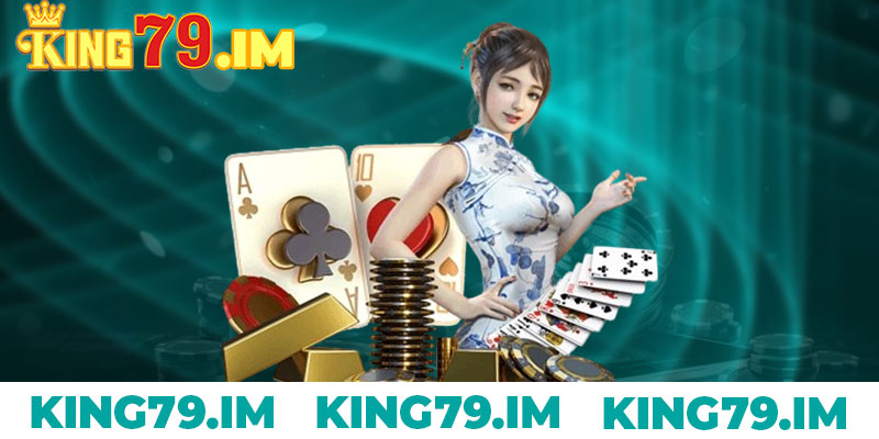 Các bước tải app King79 cho Android
