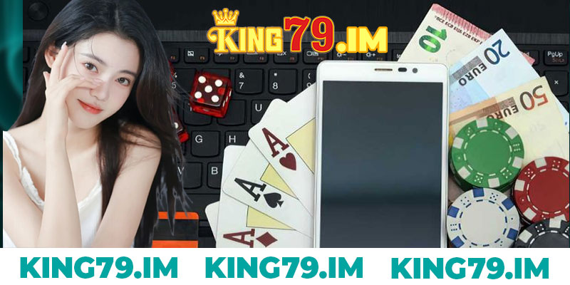 Cach Tham Gia Game Bai King79
