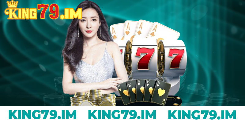 Điều kiện để rút tiền King79