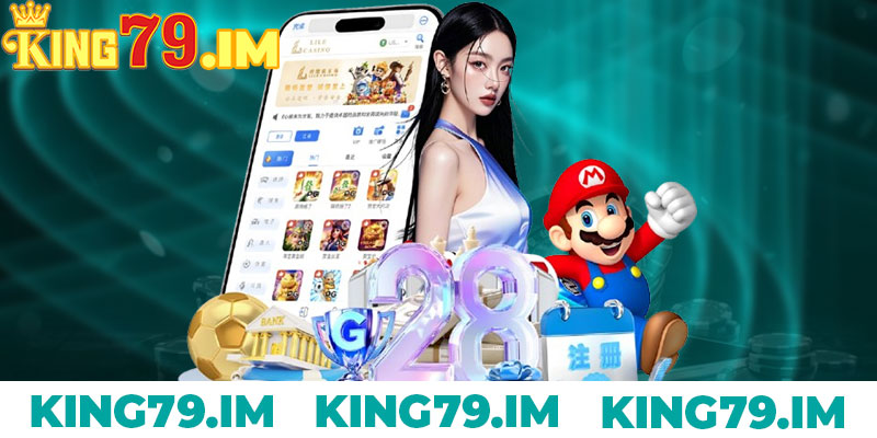 Giới thiệu King79 là gì?