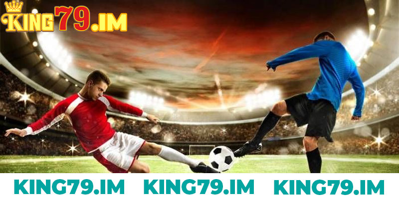 Hướng Dẫn Tham Gia Cá Cược Thể Thao tại King79