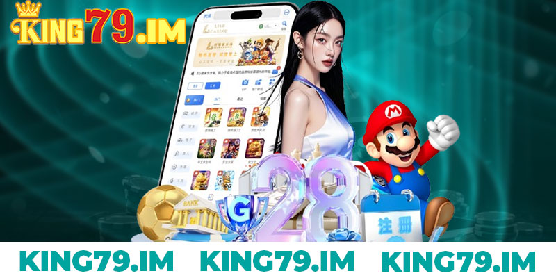 Hướng Dẫn Đăng Ký King79 Chi Tiết Từ A - Z 7 Hướng dẫn đăng ký King79 cụ thể và chi tiết