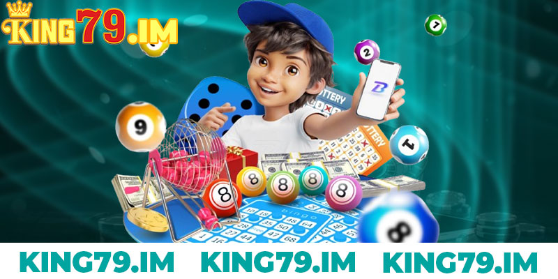 Lợi Ích Khi Chơi Xổ Số Tại King79