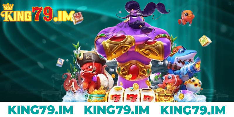 Tính Năng Nổi Bật của Bắn Cá tại King79