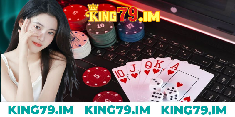 Tính Năng Nổi Bật của Game Bài King79