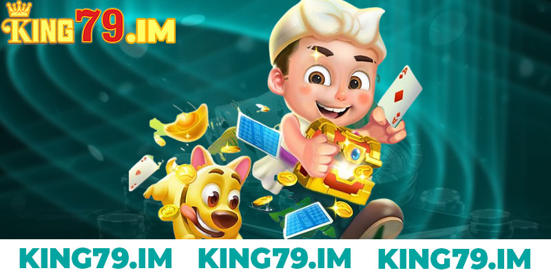 Game No Hu Rut Tien Mat – Kiem Thuong Khung Tai King79