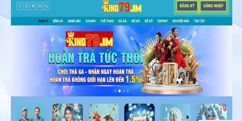 Mục Tiêu Và Sứ Mệnh Phát Triển King79