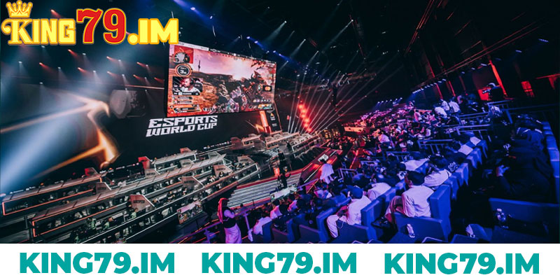 Sanh Esport King79 – San Choi Dang Cap Khac Biet Nam 2024