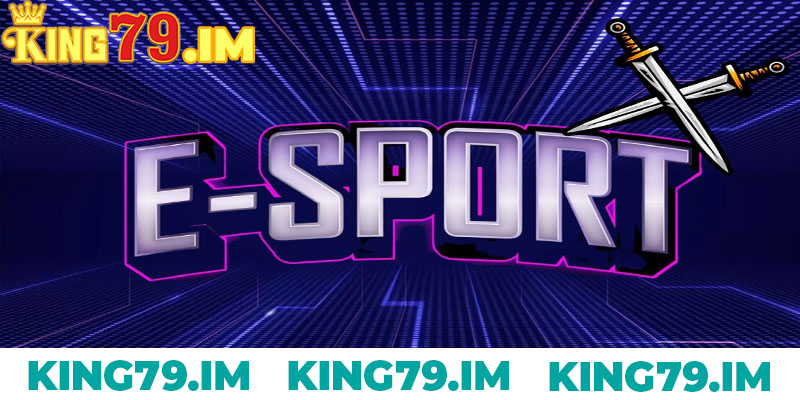 So sánh với các sảnh Esport khác