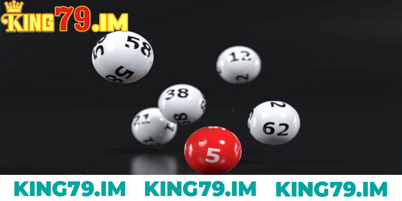 Thông tin sơ lược về cách chơi lô xiên đôi King79