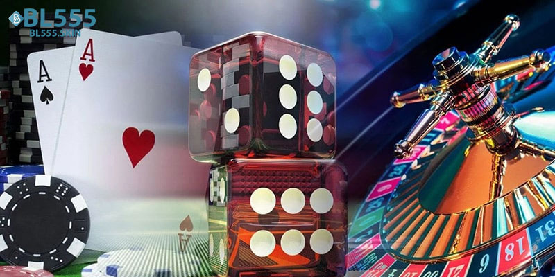 Casino BL555 – Trai Nghiem Song Bac Thuong Luu Tai Nha