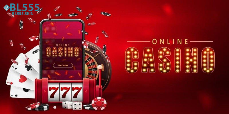Chỉ dẫn tham gia casino live chưa đầy 3 phút
