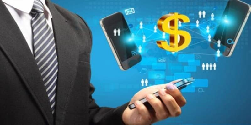 Tổng quan về rút tiền tại PG99