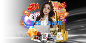 Quy trình nạp tiền FCB88 dành cho người chơi mới