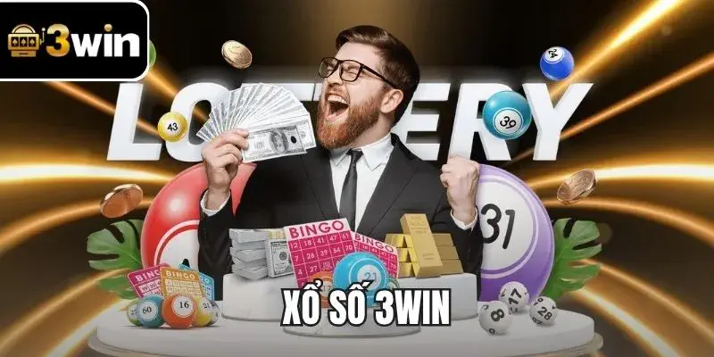 Cách chơi xổ số - Hướng dẫn chi tiết và cụ thể tại 3win 3 Cách chơi xổ số - Hướng dẫn chi tiết và cụ thể tại 3win